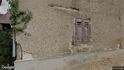 Apartments for rent in Arlesheim - Photo from Google Street View