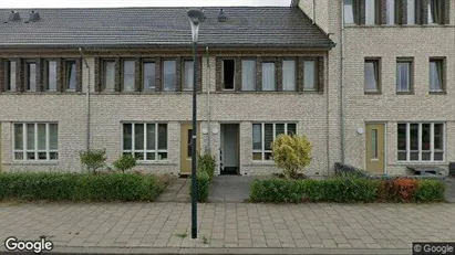Apartments for rent in Oosterhout - Photo from Google Street View