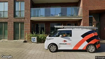 Apartments for rent in Eindhoven - Photo from Google Street View