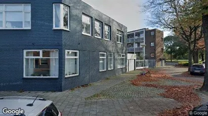 Apartments for rent in Breda - Photo from Google Street View