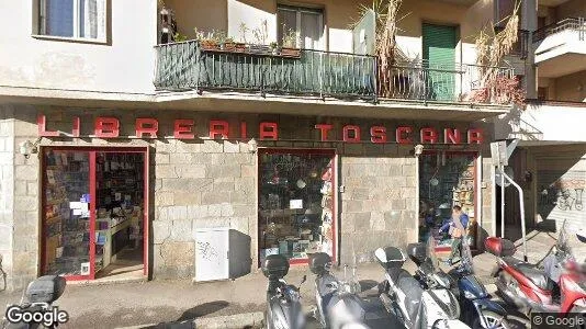 Apartments for rent in Florence - Photo from Google Street View
