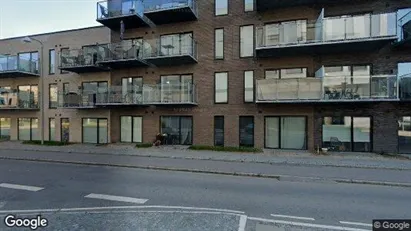 Apartments for rent in Ølstykke - Photo from Google Street View