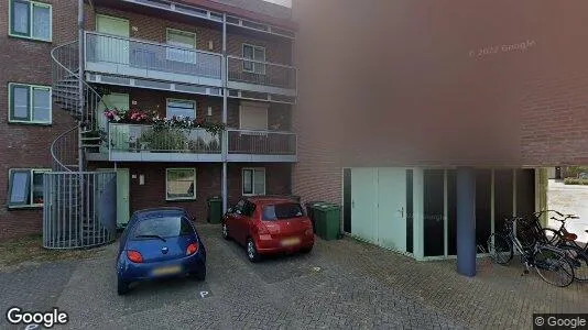 Apartments for rent in Lingewaard - Photo from Google Street View