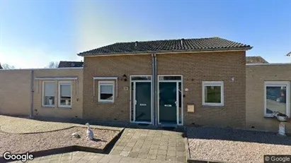 Apartments for rent in Berg en Dal - Photo from Google Street View