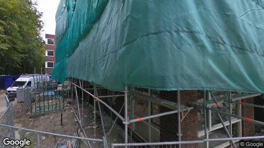 Apartments for rent in Renkum - Photo from Google Street View