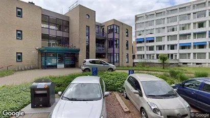 Apartments for rent in Arnhem - Photo from Google Street View