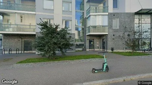 Apartments for rent in Espoo - Photo from Google Street View