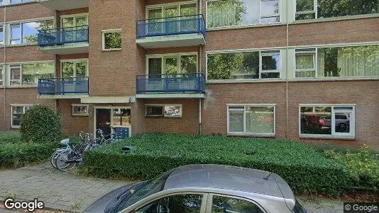 Apartments for rent in Zevenaar - Photo from Google Street View