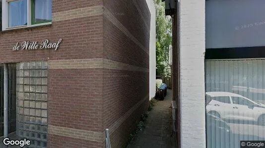 Apartments for rent in Rheden - Photo from Google Street View