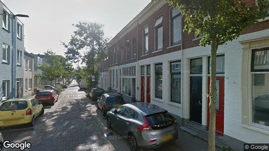 Apartments for rent in Arnhem - Photo from Google Street View
