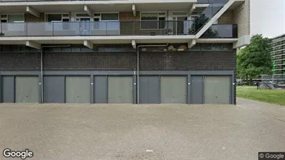 Apartments for rent in Arnhem - Photo from Google Street View