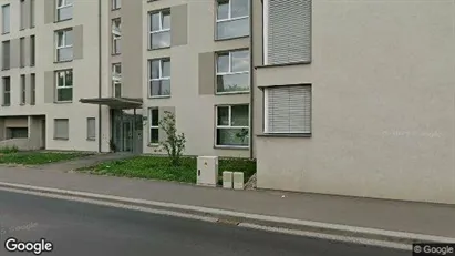 Apartments for rent in Graz - Photo from Google Street View