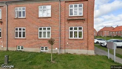Apartments for rent in Odense C - Photo from Google Street View