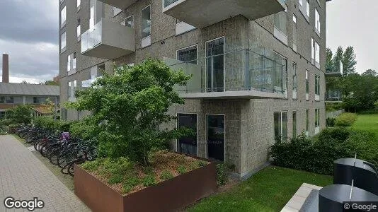 Apartments for rent in Tilst - Photo from Google Street View