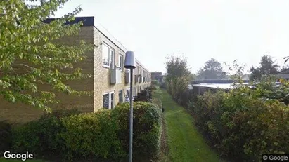 Apartments for rent in Middelfart - Photo from Google Street View