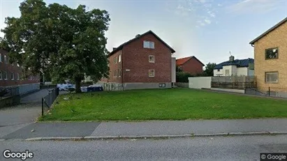 Apartments for rent in Varberg - Photo from Google Street View