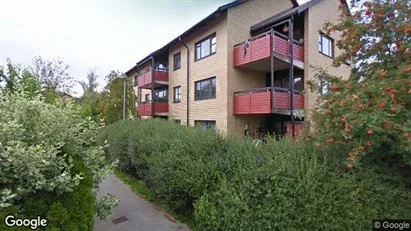 Apartments for rent in Linköping - Photo from Google Street View