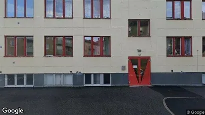 Apartments for rent in Skara - Photo from Google Street View