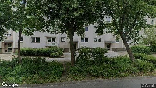 Apartments for rent in Mecklenburgische Seenplatte - Photo from Google Street View