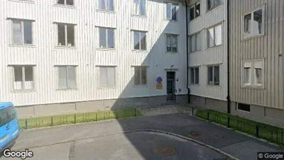 Apartments for rent in Örgryte-Härlanda - Photo from Google Street View