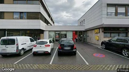 Apartments for rent in Feldkirch - Photo from Google Street View