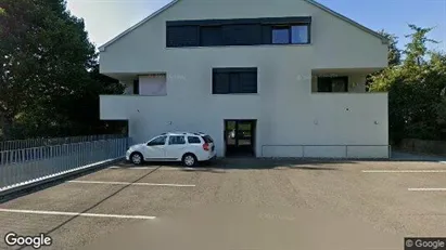 Apartments for rent in Weiler - Photo from Google Street View