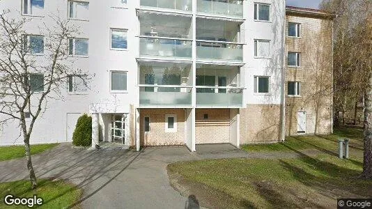 Rooms for rent in Tampere Eteläinen - Photo from Google Street View