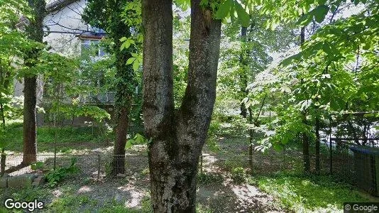 Apartments for rent in Bucharest - Sectorul 1 - Photo from Google Street View