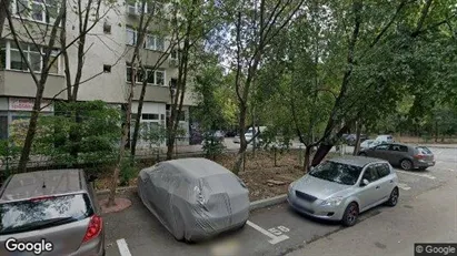 Apartments for rent in Dobroieşti - Photo from Google Street View