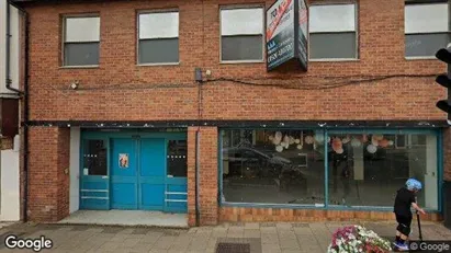 Apartments for rent in Kenilworth - Warwickshire - Photo from Google Street View