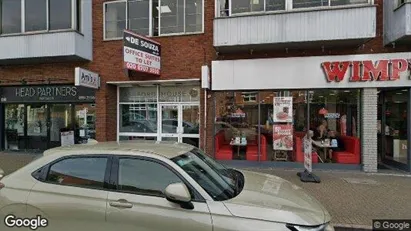 Apartments for rent in London E2 - Photo from Google Street View