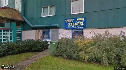 Apartments for rent in Fosie - Photo from Google Street View