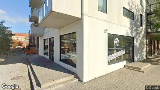 Apartments for rent in Sofielund - Photo from Google Street View