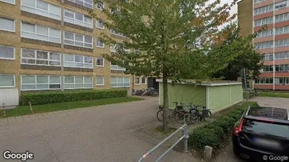 Apartments for rent in Sofielund - Photo from Google Street View