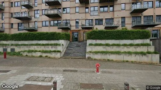 Apartments for rent in Brussels Sint-Lambrechts-Woluwe - Photo from Google Street View