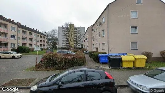 Apartments for rent in Main-Kinzig-Kreis - Photo from Google Street View