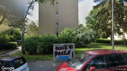 Apartments for rent in Wiesbaden - Photo from Google Street View