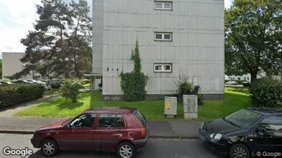 Apartments for rent in Kassel - Photo from Google Street View