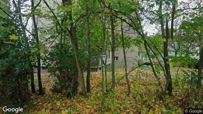 Apartments for rent in Kassel - Photo from Google Street View