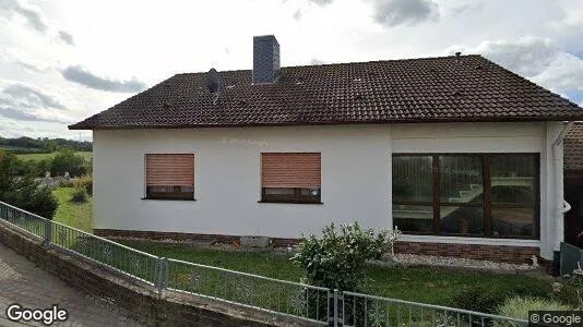 Apartments for rent in Werra-Meißner-Kreis - Photo from Google Street View