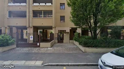 Rooms for rent in Milano Zona 5 - Vigentino, Chiaravalle, Gratosoglio - Photo from Google Street View