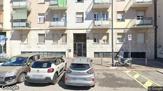 Rooms for rent in Milano Zona 9 - Porta Garibaldi, Niguarda - Photo from Google Street View