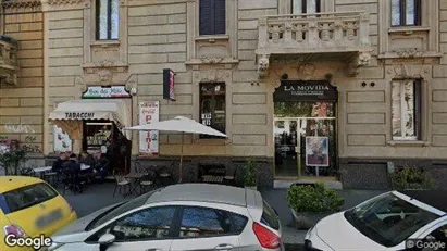 Rooms for rent in Milano Zona 1 - Centro storico - Photo from Google Street View