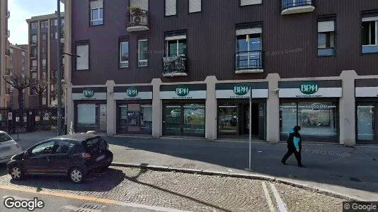 Rooms for rent in Milano Zona 2 - Stazione Centrale, Gorla, Turro, Greco, Crescenzago - Photo from Google Street View