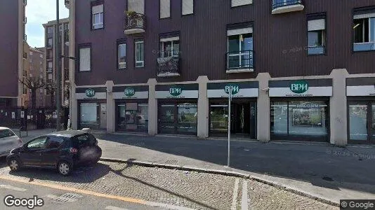 Rooms for rent in Milano Zona 2 - Stazione Centrale, Gorla, Turro, Greco, Crescenzago - Photo from Google Street View