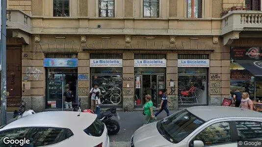 Rooms for rent in Milano Zona 6 - Barona, Lorenteggio - Photo from Google Street View
