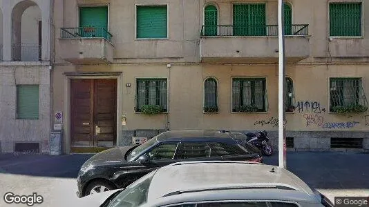 Rooms for rent in Milano Zona 2 - Stazione Centrale, Gorla, Turro, Greco, Crescenzago - Photo from Google Street View