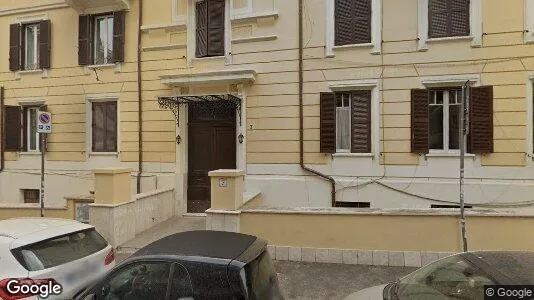 Rooms for rent in Roma Municipio II – Parioli/Nomentano - Photo from Google Street View