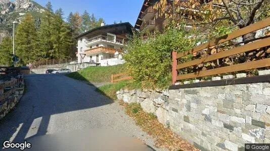 Apartments for rent in Valdidentro - Photo from Google Street View