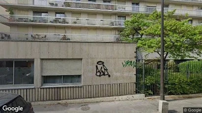 Apartments for rent in Pisticci - Photo from Google Street View